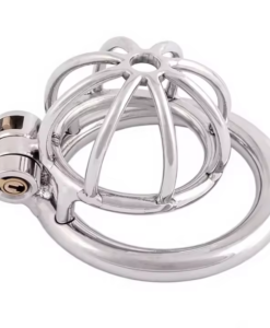 ID: SK223 Male Chastity Device