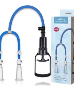 ID: SK040 Double nipple luv pump