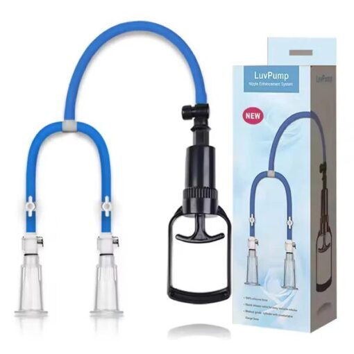 ID: SK040 Double nipple luv pump  