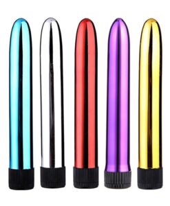 SK715 Gspot Bullet vibe 7 inches