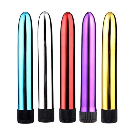 SK715 Gspot Bullet vibe 7 inches  