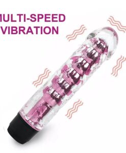 ID: SK714 Jelly Bar vibrator