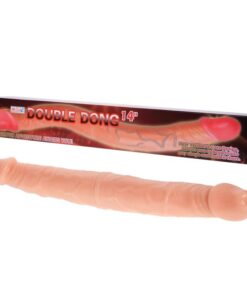 ID: SK093 Double Dildo