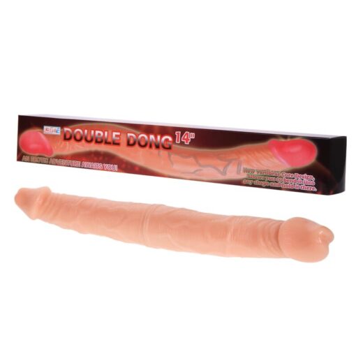 ID: SK093 Double Dildo  