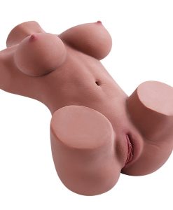 ID: SK638 Realistic Sex Doll (6.8Kg)