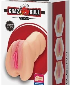 ID: SK135 Realistic artificial vagina
