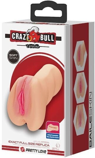 ID: SK135 Realistic artificial vagina  