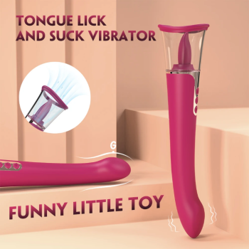How to Choose Your First Vibrator — A Complete Beginner’s Guide  