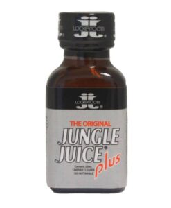 ID: SK697 Jungle Juice®Plus Retro 25ml poppers
