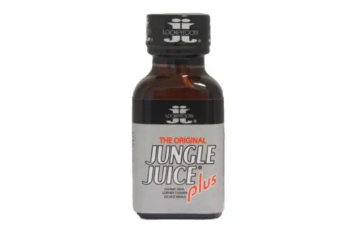 ID: SK697 Jungle Juice®Plus Retro 25ml poppers ID: SK697 Jungle Juice®Plus Retro 25ml poppers