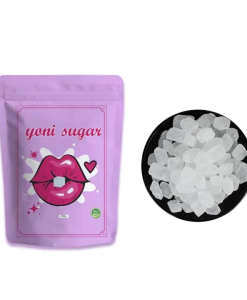 ID: SK043 Yoni Sugar (Ladies libido Candy)