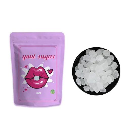 ID: SK043 Yoni Sugar (Ladies libido Candy)  