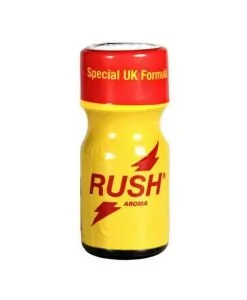ID: SK699 Rush Aroma Poppers - 10ml super strength