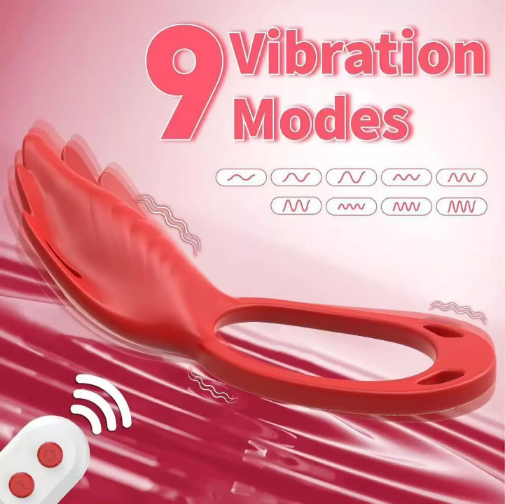 ID: SK179 Hands free clit stimulation - For couple during sex or single play! - Image 6