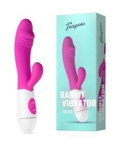 ID: SK180 Let's begin Rabbit Vibe