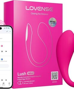 ID: SK559 Lovense Lush Mini