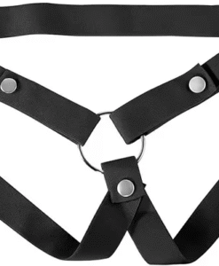 ID: SK023 Chastity kit belt