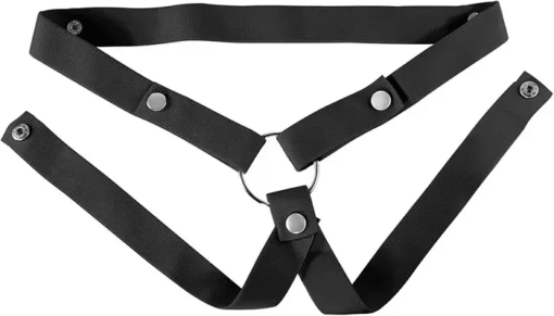 ID: SK023 Chastity kit belt  