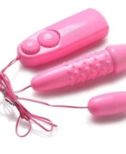 ID: SK718 Double bullet vibe