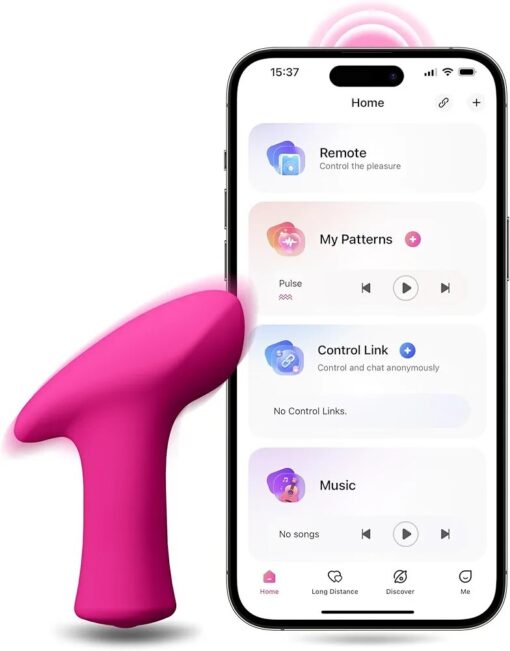 ID: SK003 LOVENSE Ambi Mini Bullet Vibrator ID: SK003 LOVENSE Ambi Mini Bullet Vibrator