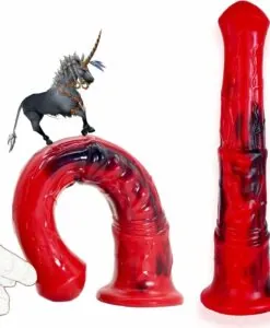 ID: SK286 Horse Dildo