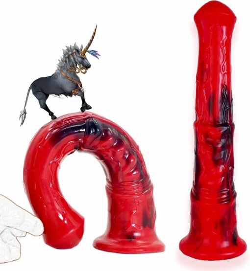 ID: SK286 Horse Dildo  