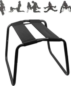 ID: SK028 Sex Chair Sex Furniture Sex Position Enhancer Chair