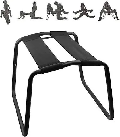 ID: SK028 Sex Chair Sex Furniture Sex Position Enhancer Chair  